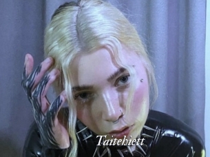 Taitehiett