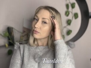 Taiteldon
