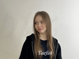 taitfisk Partouze