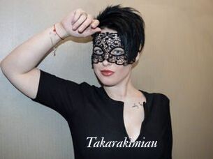 Takarakimiau
