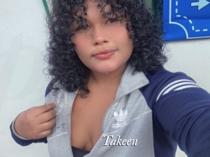takeen Partouze