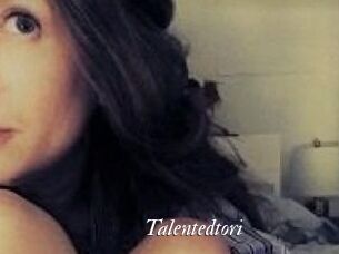 Talentedtori