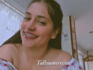 talhiamorrison Partouze