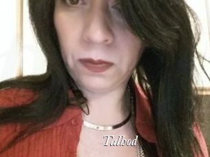 Talhod