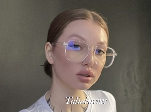 Taliabarnes
