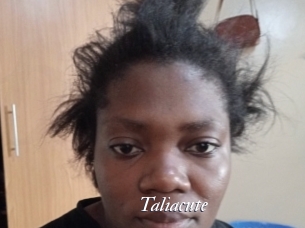 taliacute Partouze