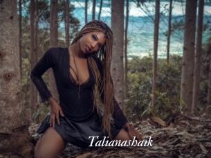 Talianashaik