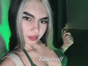 Taliasheriff