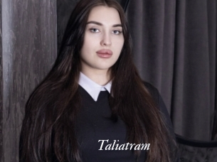 Taliatram