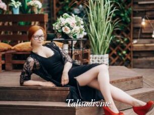 Talisadivine