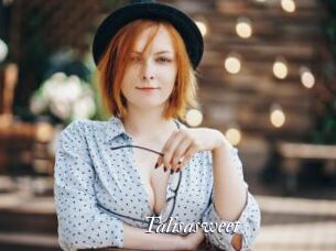 Talisasweet