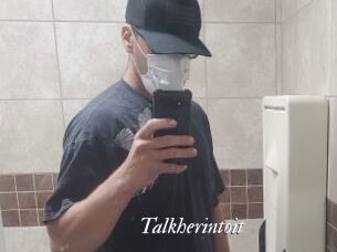 Talkherintoit
