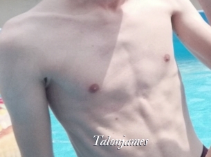 Talonjames
