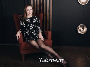 talorybeuty Partouze
