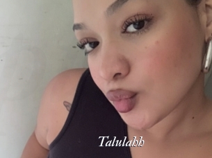 Talulahh