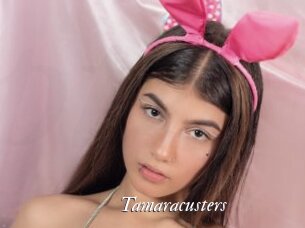 Tamaracusters