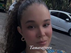 Tamaragreen