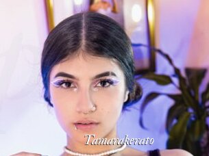 Tamarakerato