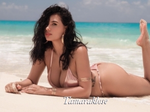tamaraklose Partouze