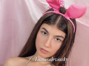 Tamaralevinsky