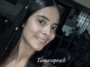 Tamarapeach