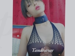 Tamararoar