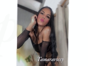 Tamararossy