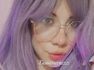 tamararuizz Partouze