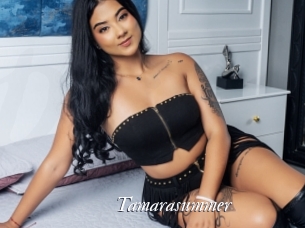 Tamarasummer