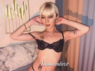 Tamarinlove