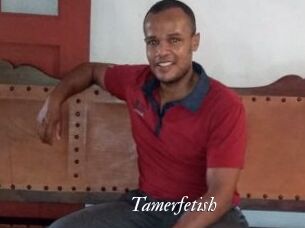 Tamerfetish