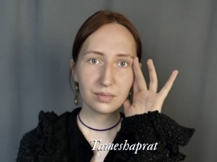 Tameshaprat