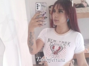 Tamhyferrara