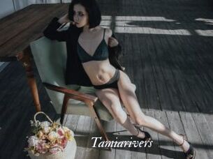 Tamiarivers