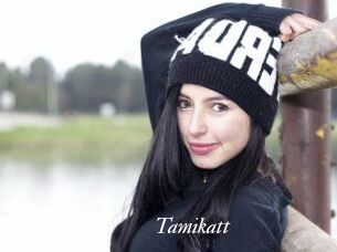 Tamikatt