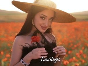 Tamilsgeo