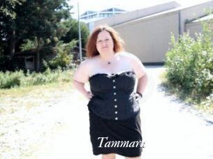 tammara Partouze