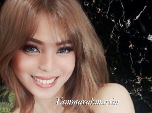 Tammarahmartin