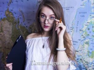 Tammimagnanimous