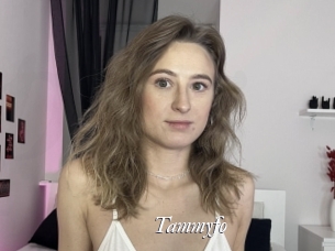Tammyfo