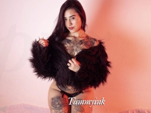 Tammyink