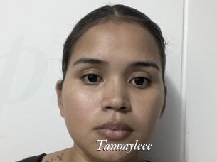 Tammyleee