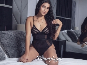 tammylogan Partouze