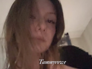 Tammyrowe