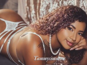 Tammysimmons
