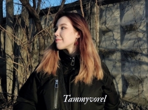 Tammyvorel