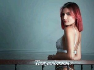 Tamyandsummer