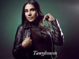 Tamyjhonson