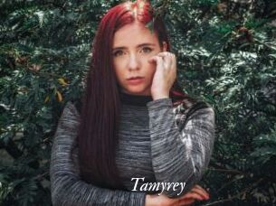 tamyrey Partouze
