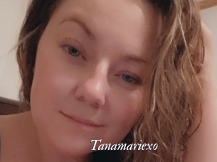 tanamariexo Partouze